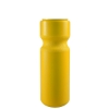 Garyline® Journey Bike Bottle (Colors) - 28 oz. - Yellow bottle